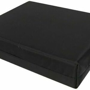 Waterproof Seat Pad 4cm Thick Cushion